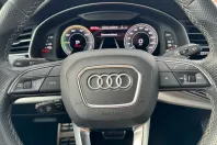 Audi Q8 din 2022 cu 88.300 km - oferta AUD197600 - foto 20