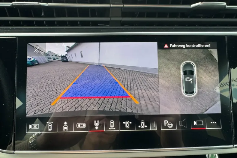 Audi Q8 din 2022 cu 88.300 km - oferta AUD197600 - foto 24