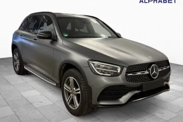 Mercedes-Benz GLC 300 din 2022 - oferta MER197601
