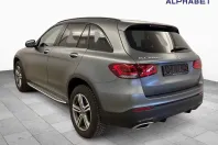 Mercedes-Benz GLC 300 (Clasa GLC) din 2022 cu 87.840 km - oferta MER197601 - foto 2