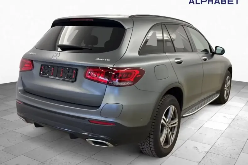 Mercedes-Benz GLC 300 (Clasa GLC) din 2022 cu 87.840 km - oferta MER197601 - foto 3