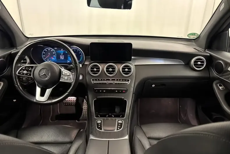 Mercedes-Benz GLC 300 (Clasa GLC) din 2022 cu 87.840 km - oferta MER197601 - foto 4