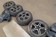 Mercedes-Benz GLC 300 (Clasa GLC) din 2022 cu 87.840 km - oferta MER197601 - foto 10