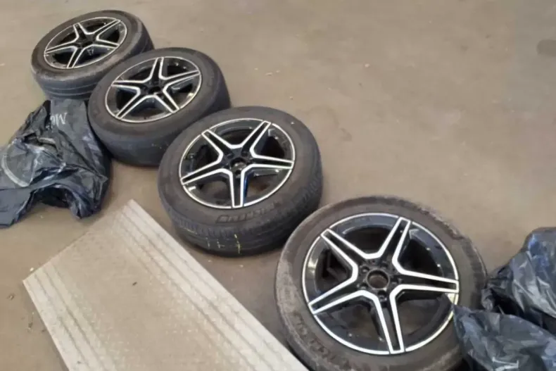 Mercedes-Benz GLC 300 (Clasa GLC) din 2022 cu 87.840 km - oferta MER197601 - foto 10