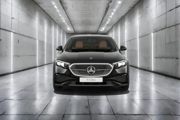 Mercedes-Benz E 220 din 2024 - oferta MER197602