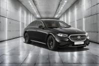 Mercedes-Benz E 220 (Clasa E) din 2024 cu 19.540 km - oferta MER197602 - foto 2