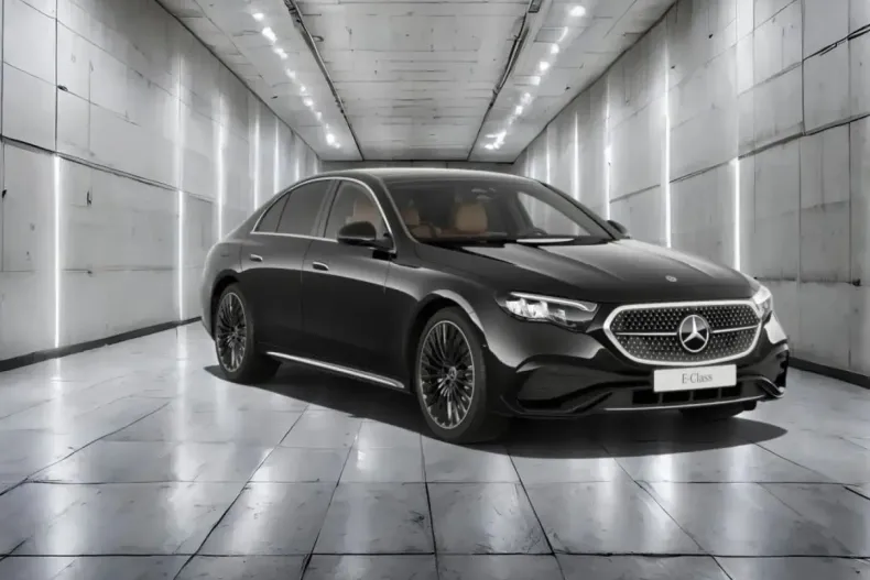 Mercedes-Benz E 220 (Clasa E) din 2024 cu 19.540 km - oferta MER197602 - foto 2