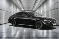 Mercedes-Benz E 220 (Clasa E) din 2024 cu 19.540 km - oferta MER197602 - foto 3