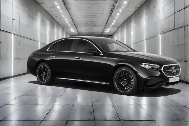 Mercedes-Benz E 220 (Clasa E) din 2024 cu 19.540 km - oferta MER197602 - foto 3