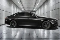 Mercedes-Benz E 220 (Clasa E) din 2024 cu 19.540 km - oferta MER197602 - foto 4