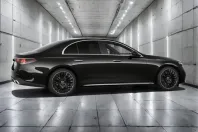 Mercedes-Benz E 220 (Clasa E) din 2024 cu 19.540 km - oferta MER197602 - foto 5