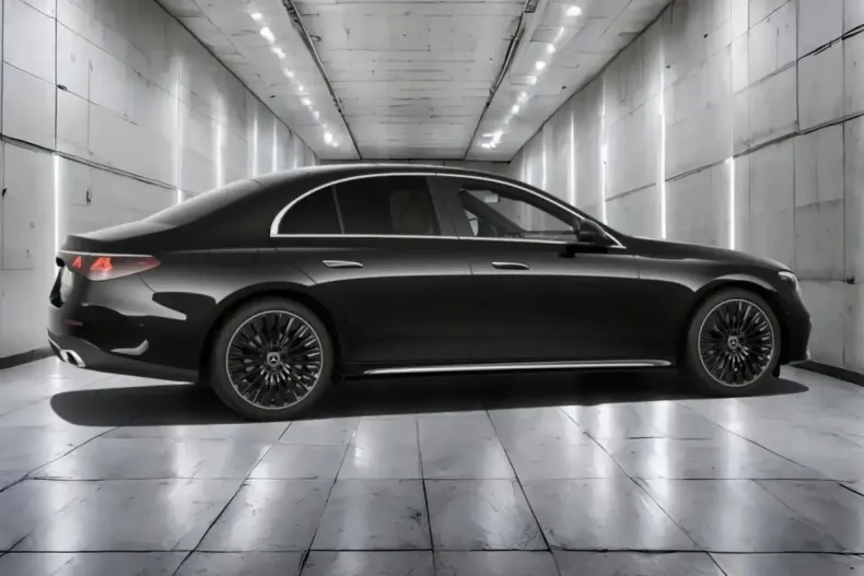 Mercedes-Benz E 220 (Clasa E) din 2024 cu 19.540 km - oferta MER197602 - foto 5