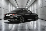 Mercedes-Benz E 220 (Clasa E) din 2024 cu 19.540 km - oferta MER197602 - foto 6