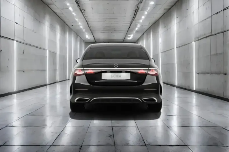 Mercedes-Benz E 220 (Clasa E) din 2024 cu 19.540 km - oferta MER197602 - foto 7