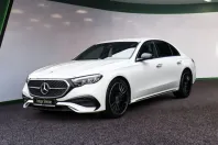 Mercedes-Benz E 200 (Clasa E) din 2025 cu 4.888 km - oferta MER197603 - foto 1