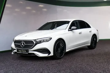 Mercedes-Benz E 200 din 2025 - oferta MER197603