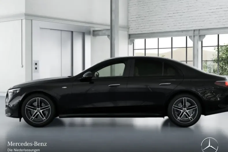 Mercedes-Benz E 300 (Clasa E) din 2025 cu 7.665 km - oferta MER197604 - foto 4