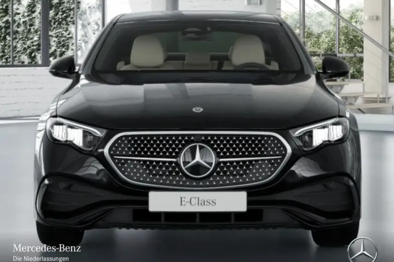 Mercedes-Benz E 300 (Clasa E) din 2025 cu 7.665 km - oferta MER197604 - foto 5