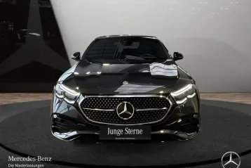 Mercedes-Benz E 200 din 2025 - oferta MER197605