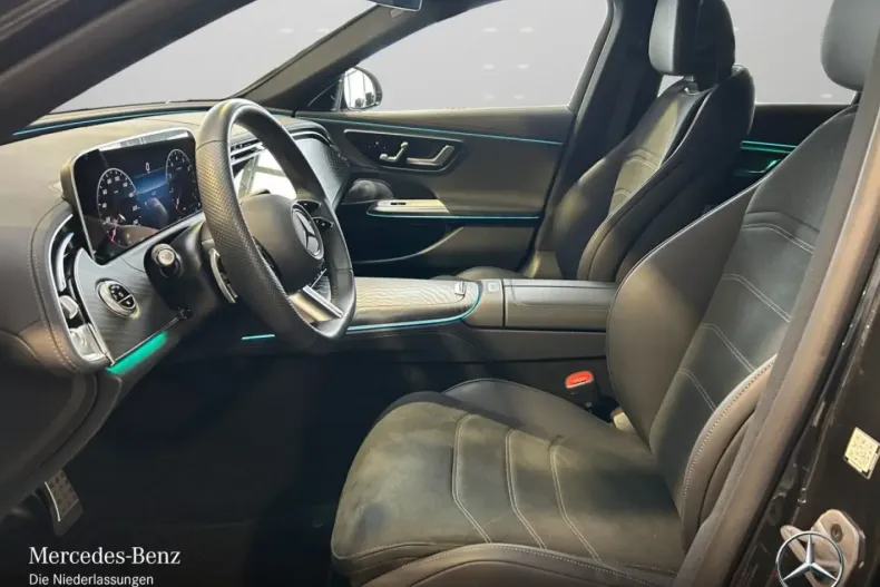 Mercedes-Benz E 200 (Clasa E) din 2025 cu 10.041 km - oferta MER197605 - foto 8