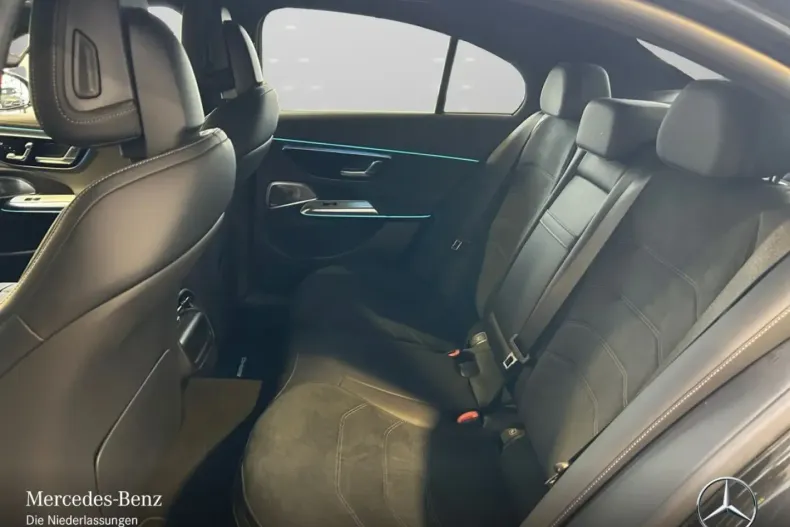 Mercedes-Benz E 200 (Clasa E) din 2025 cu 10.041 km - oferta MER197605 - foto 9