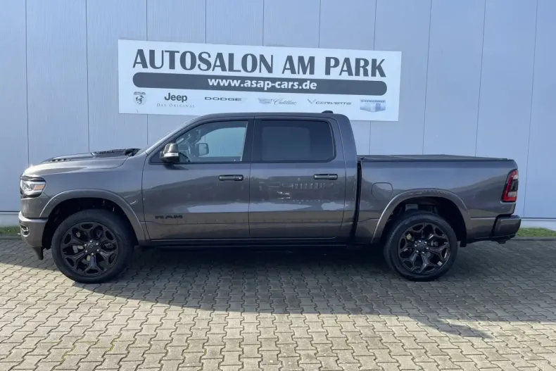 Dodge RAM din 2023 cu 50.000 km - oferta DOD197606 - foto 3