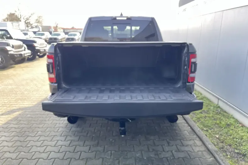 Dodge RAM din 2023 cu 50.000 km - oferta DOD197606 - foto 5