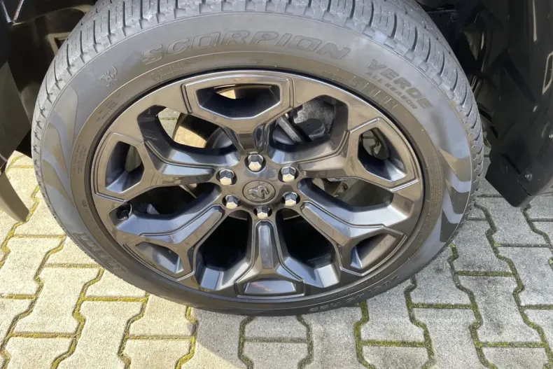 Dodge RAM din 2023 cu 50.000 km - oferta DOD197606 - foto 6