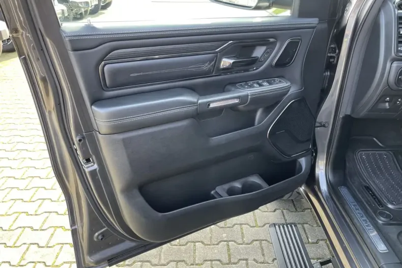 Dodge RAM din 2023 cu 50.000 km - oferta DOD197606 - foto 7