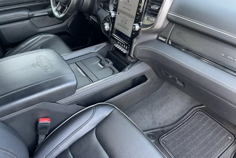 Dodge RAM din 2023 cu 50.000 km - oferta DOD197606 - foto 9