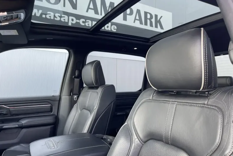 Dodge RAM din 2023 cu 50.000 km - oferta DOD197606 - foto 10