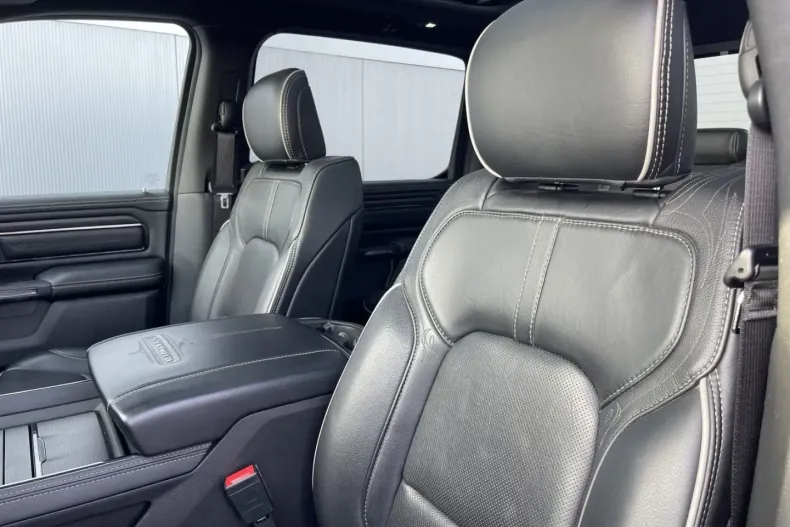 Dodge RAM din 2023 cu 50.000 km - oferta DOD197606 - foto 11