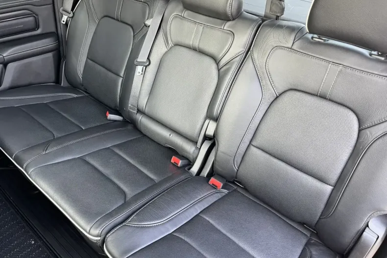 Dodge RAM din 2023 cu 50.000 km - oferta DOD197606 - foto 12