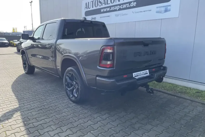 Dodge RAM din 2023 cu 50.000 km - oferta DOD197606 - foto 13