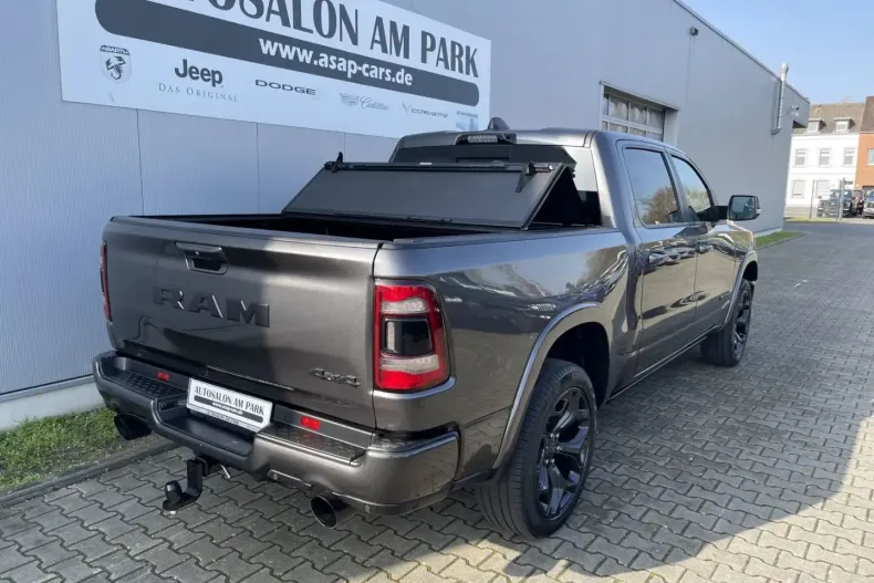 Dodge RAM din 2023 cu 50.000 km - oferta DOD197606 - foto 16