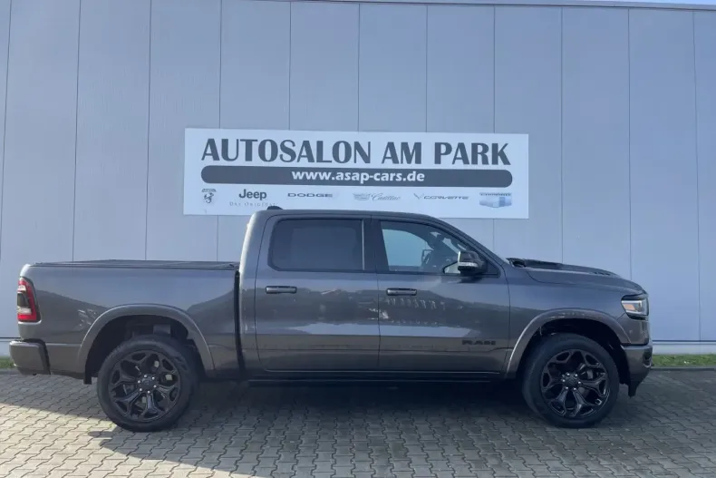 Dodge RAM din 2023 cu 50.000 km - oferta DOD197606 - foto 17