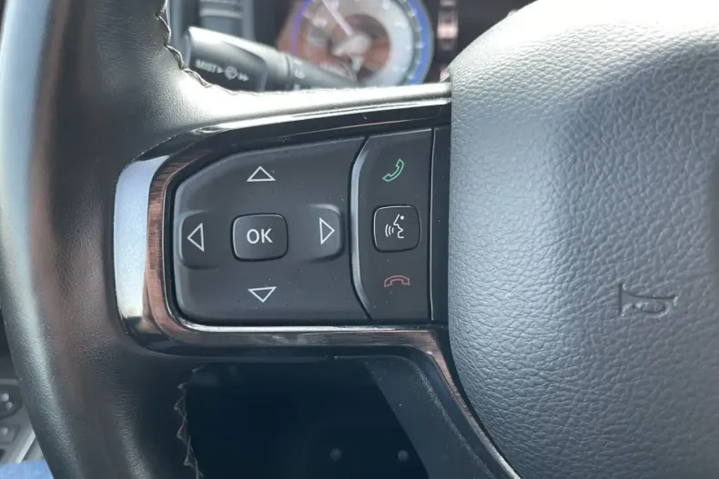 Dodge RAM din 2023 cu 50.000 km - oferta DOD197606 - foto 20