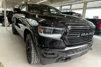 Dodge RAM din 2021 cu 45.000 km - oferta DOD197607 - foto 1