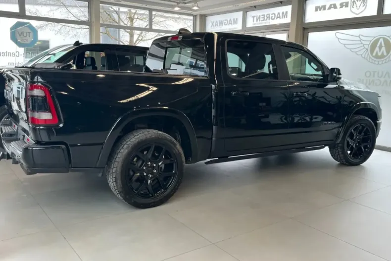 Dodge RAM din 2021 cu 45.000 km - oferta DOD197607 - foto 3