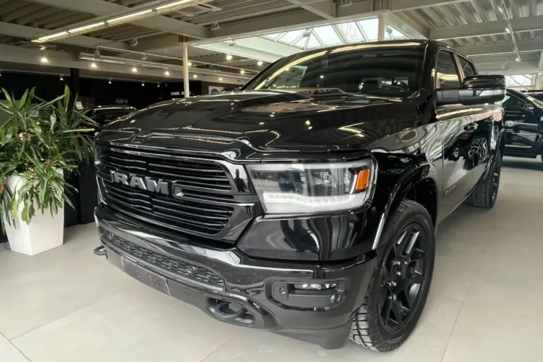 Dodge RAM din 2021 cu 45.000 km - oferta DOD197607 - foto 6