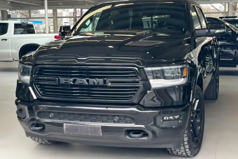 Dodge RAM din 2021 cu 45.000 km - oferta DOD197607 - foto 9