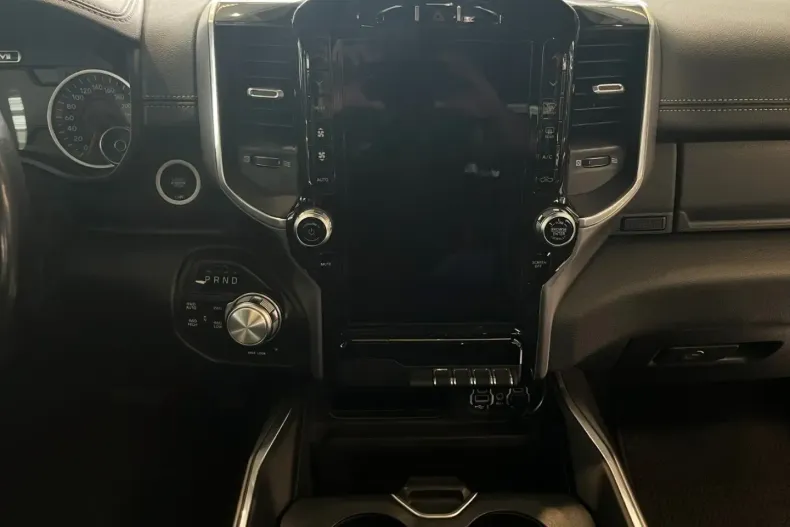 Dodge RAM din 2021 cu 45.000 km - oferta DOD197607 - foto 12