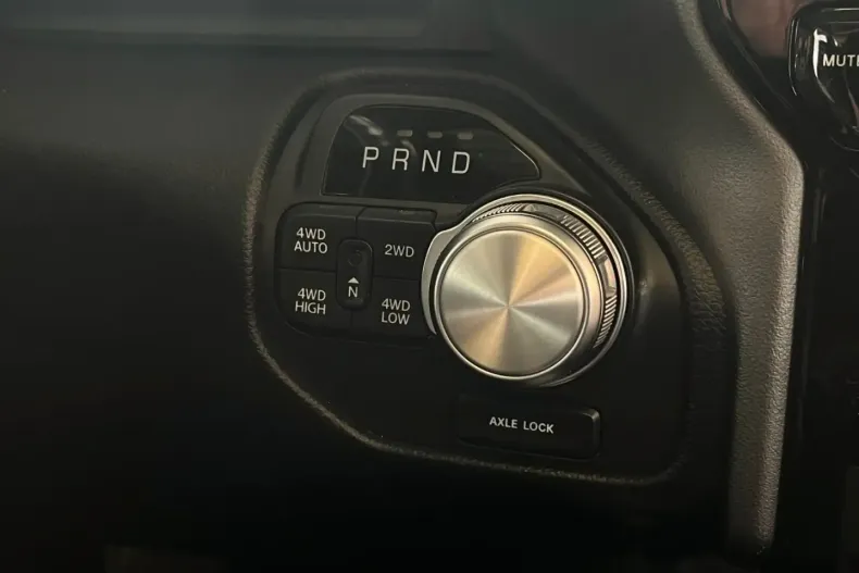 Dodge RAM din 2021 cu 45.000 km - oferta DOD197607 - foto 13