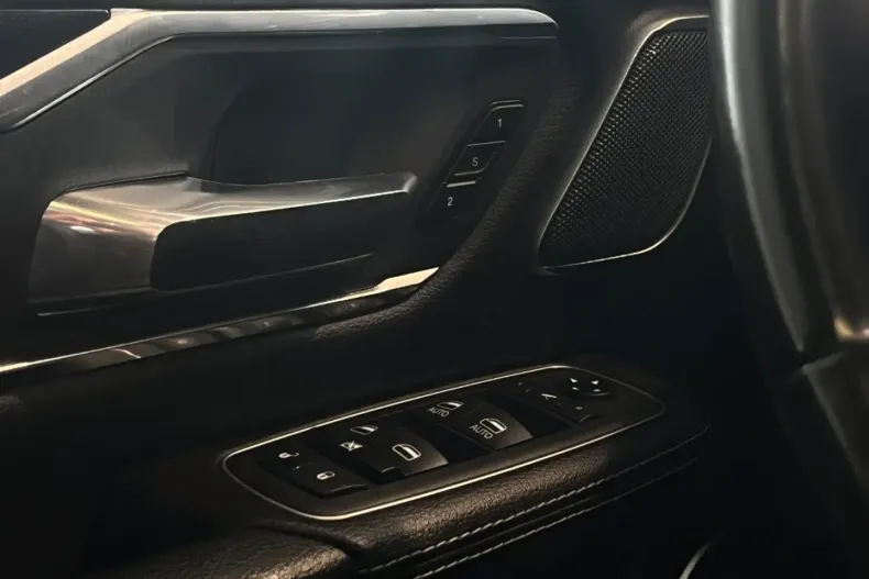 Dodge RAM din 2021 cu 45.000 km - oferta DOD197607 - foto 14