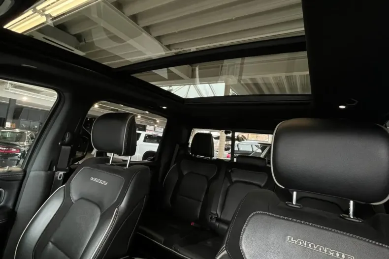 Dodge RAM din 2021 cu 45.000 km - oferta DOD197607 - foto 19