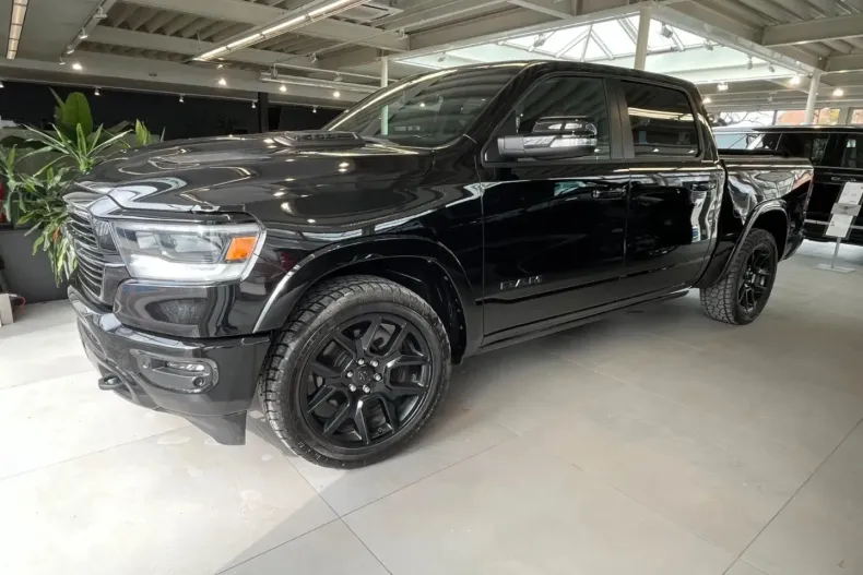 Dodge RAM din 2021 cu 45.000 km - oferta DOD197607 - foto 21