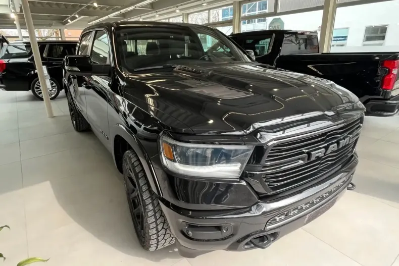 Dodge RAM din 2021 cu 45.000 km - oferta DOD197607 - foto 22