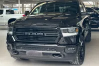 Dodge RAM din 2021 cu 45.000 km - oferta DOD197608 - foto 1