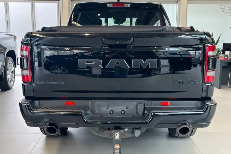 Dodge RAM din 2021 cu 45.000 km - oferta DOD197608 - foto 3