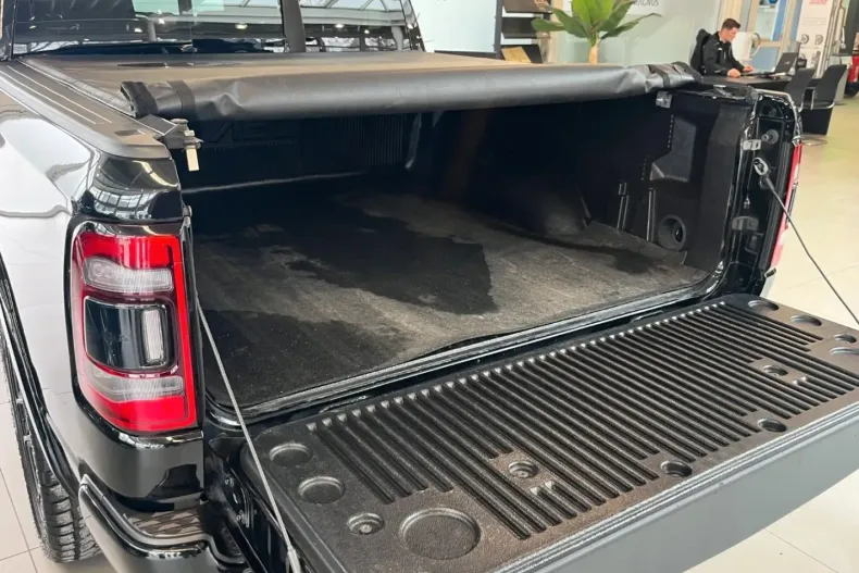 Dodge RAM din 2021 cu 45.000 km - oferta DOD197608 - foto 4